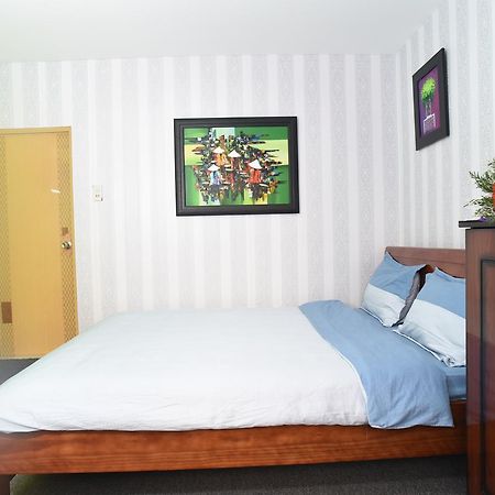 Ken'S House Backpackers - Downtown 2 Hotel Da Lat Buitenkant foto