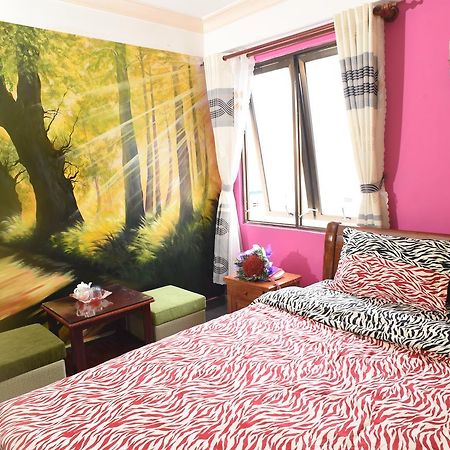 Ken'S House Backpackers - Downtown 2 Hotel Da Lat Buitenkant foto