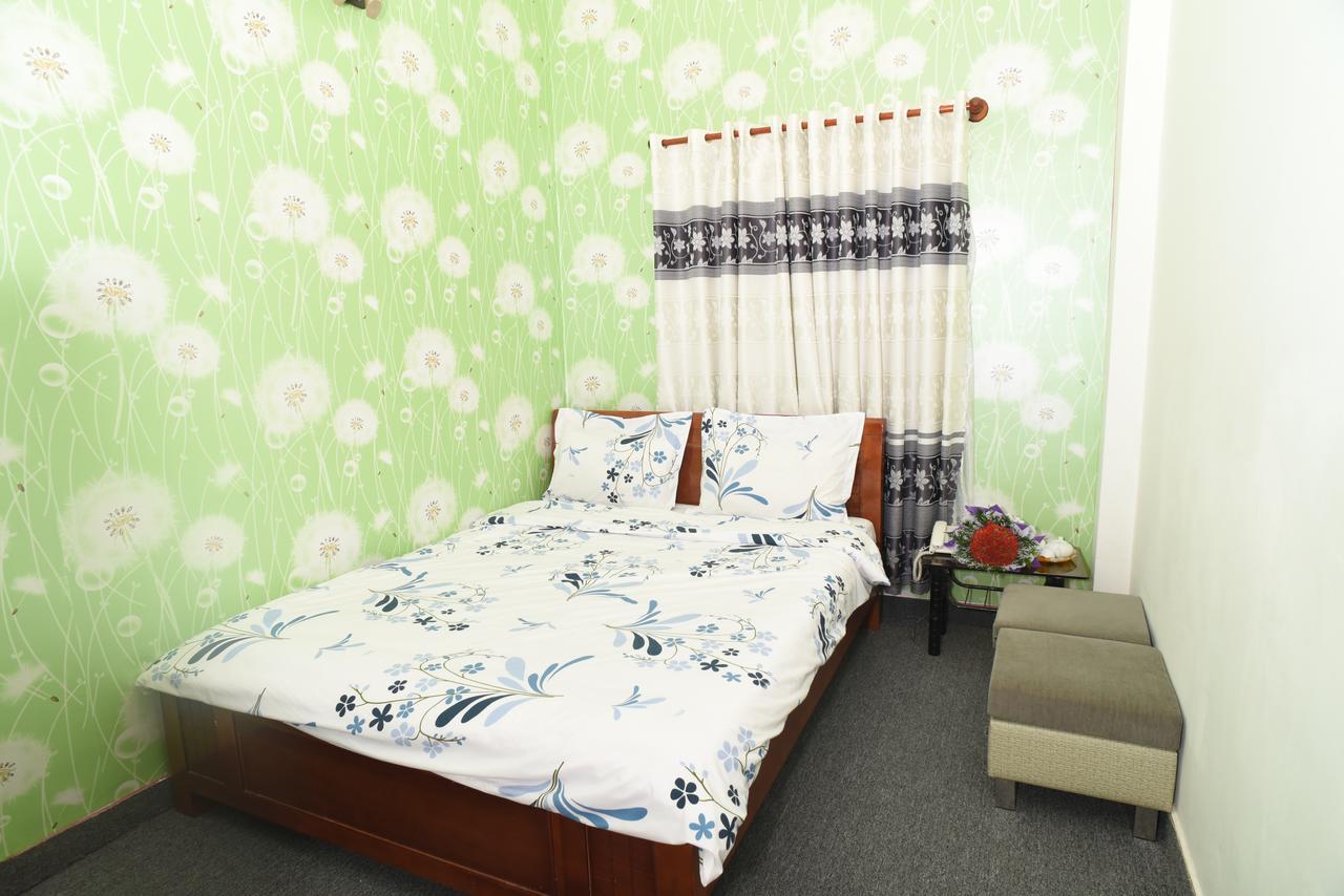 Ken'S House Backpackers - Downtown 2 Hotel Da Lat Buitenkant foto