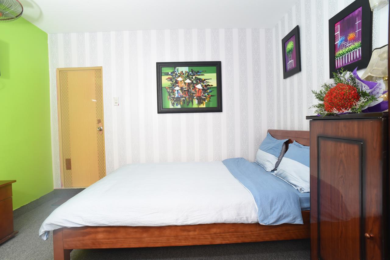 Ken'S House Backpackers - Downtown 2 Hotel Da Lat Buitenkant foto