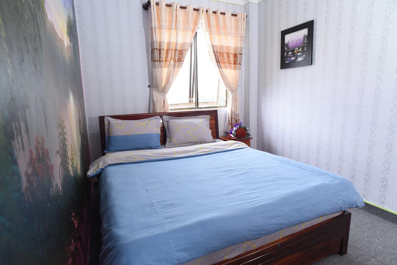 Ken'S House Backpackers - Downtown 2 Hotel Da Lat Buitenkant foto