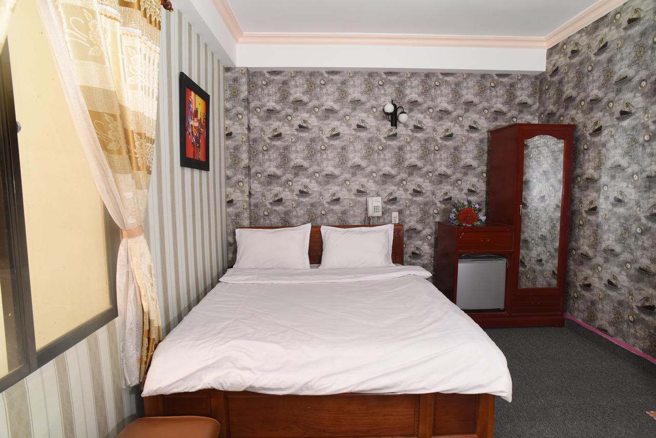 Ken'S House Backpackers - Downtown 2 Hotel Da Lat Buitenkant foto