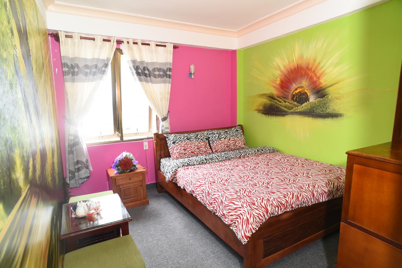Ken'S House Backpackers - Downtown 2 Hotel Da Lat Buitenkant foto