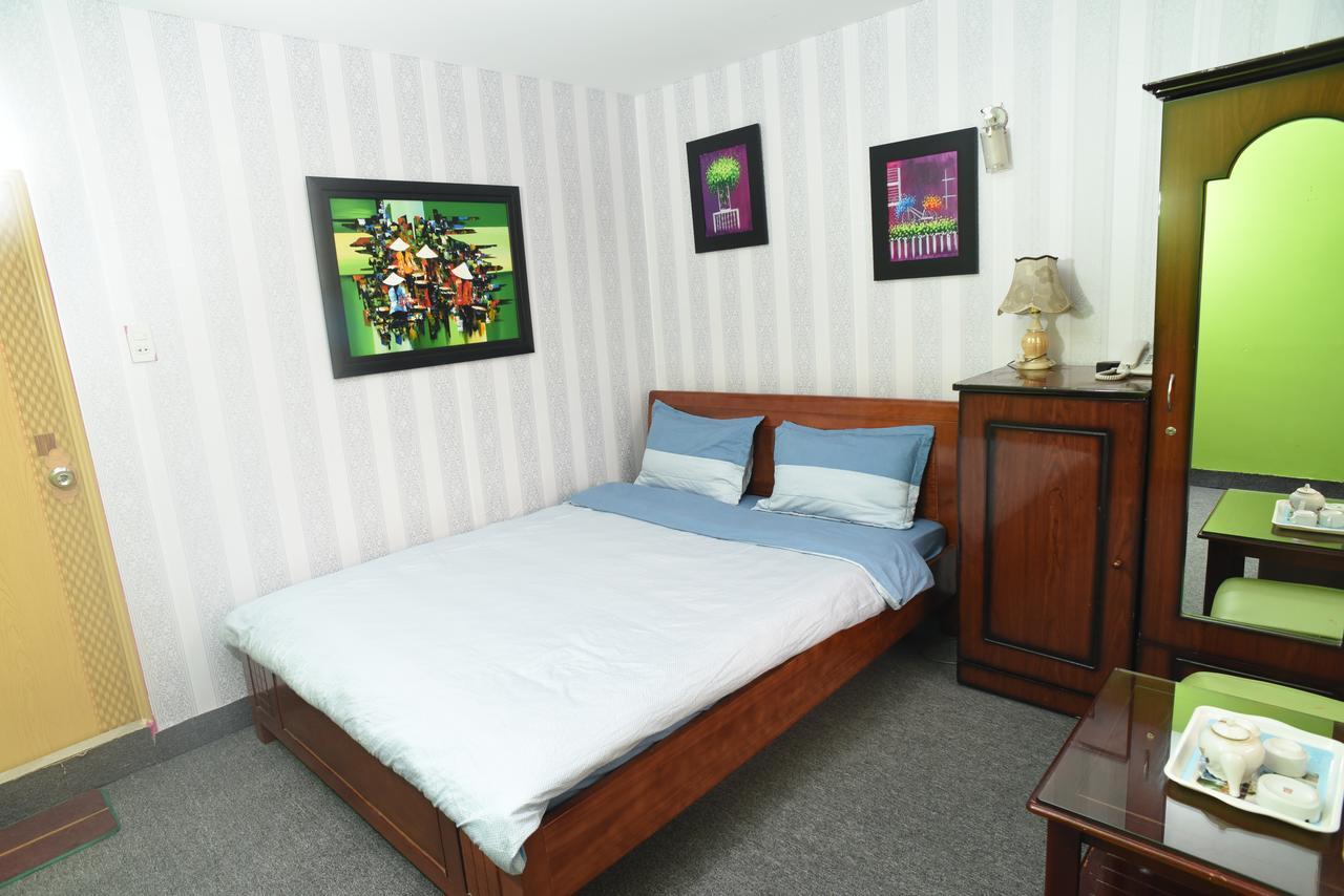 Ken'S House Backpackers - Downtown 2 Hotel Da Lat Buitenkant foto