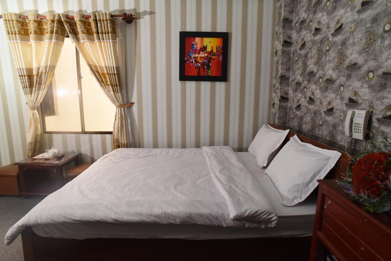 Ken'S House Backpackers - Downtown 2 Hotel Da Lat Buitenkant foto