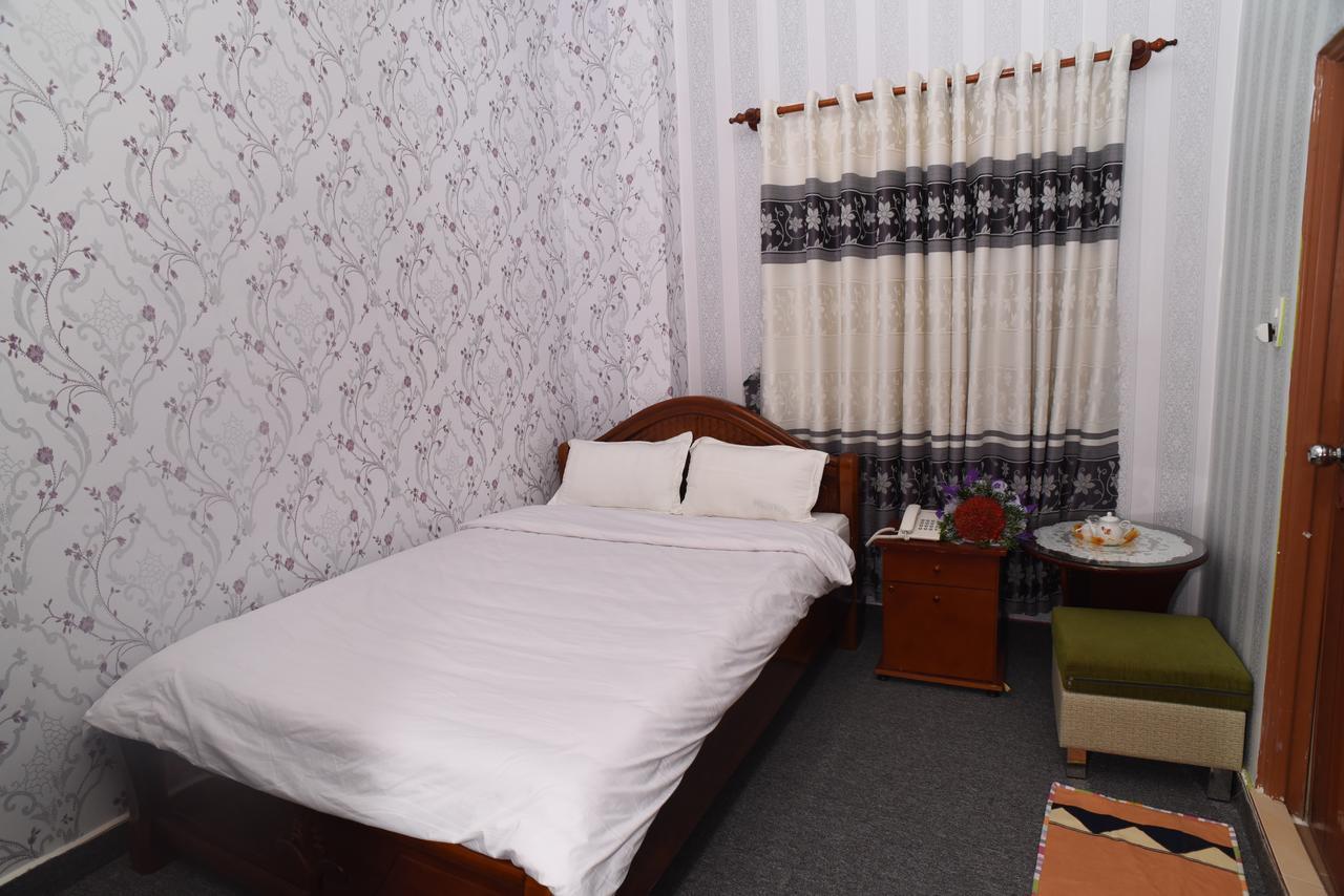 Ken'S House Backpackers - Downtown 2 Hotel Da Lat Buitenkant foto