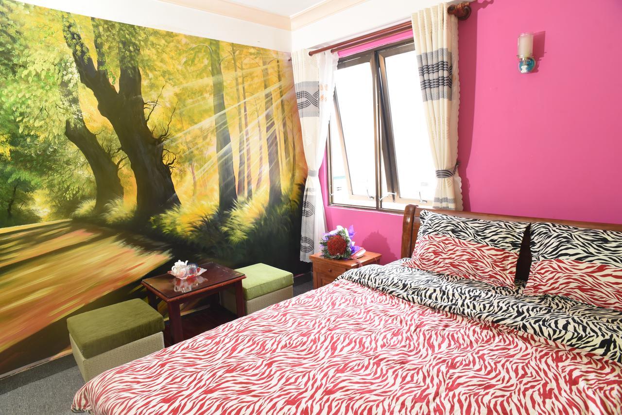 Ken'S House Backpackers - Downtown 2 Hotel Da Lat Buitenkant foto